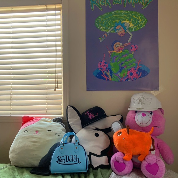 ✨Large Playboy pillow✨ - Picture 4 of 4